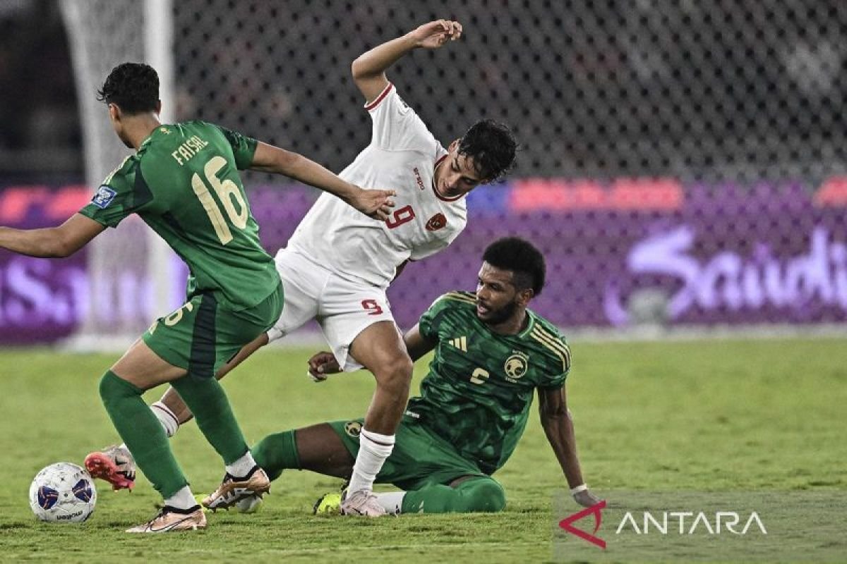 Rafael Struick: Semangat Tinggi Dibawah Asuhan Patrick Kluivert