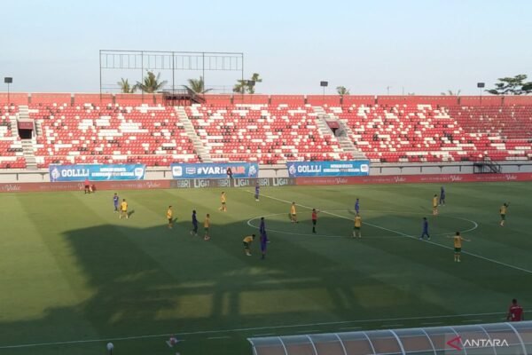 Bruno Memperpanjang Catatan Arema: Tak Pernah Kalah dari Persebaya