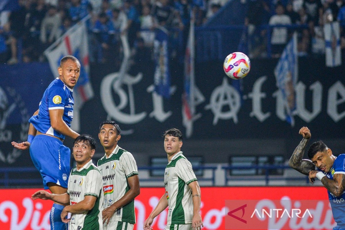 Ketujuh Tim Berjuang untuk Selamat dari Zona Degradasi Liga 1 Indonesia