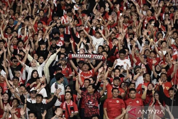 Memahami Situasi Jepang: Zenzia Ihza Berikan Rekomendasi untuk Para Suporter