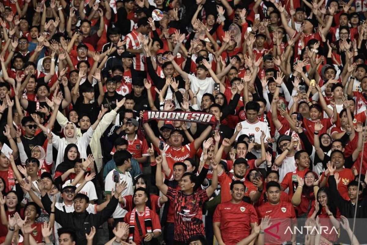 Memahami Situasi Jepang: Zenzia Ihza Berikan Rekomendasi untuk Para Suporter