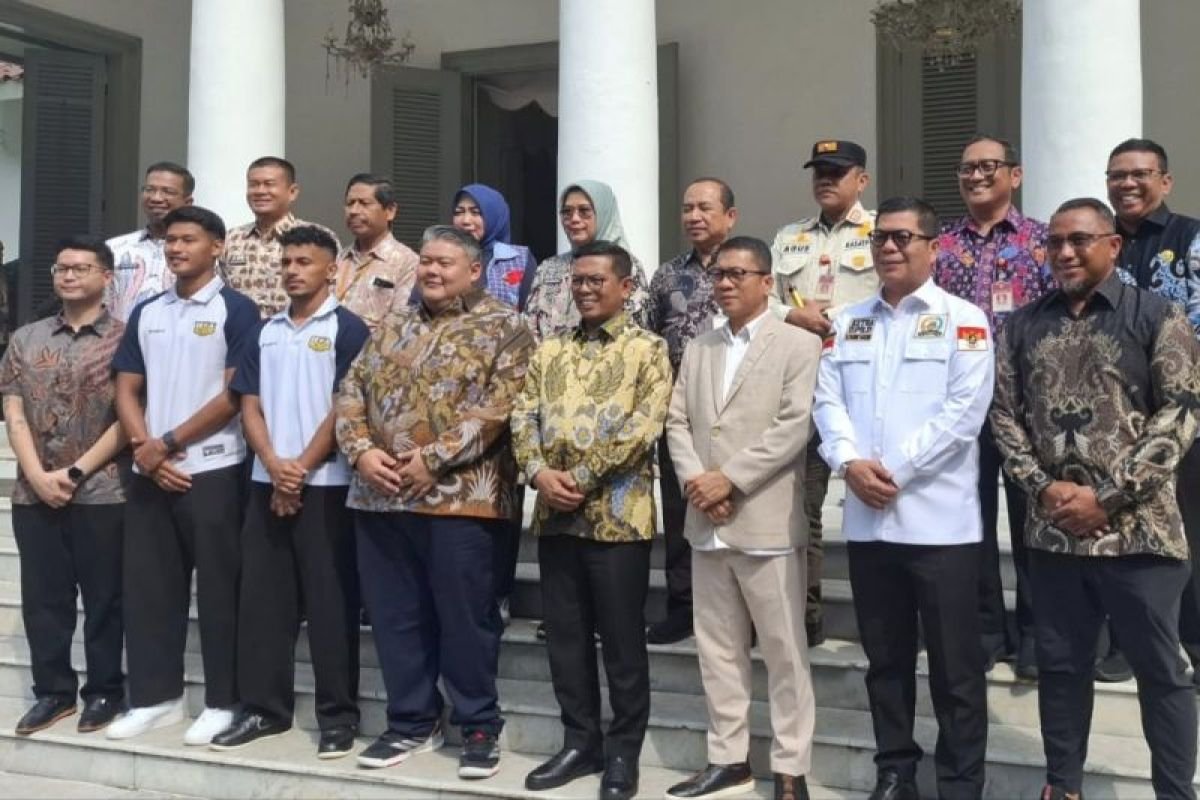 Dewa United Banten FC: Pemanfaatan BIS untuk Membangkitkan Ekonomi Daerah