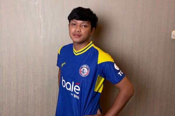Arema FC: Fikri Arjidan dalam Skema Proyek Jangka Panjang