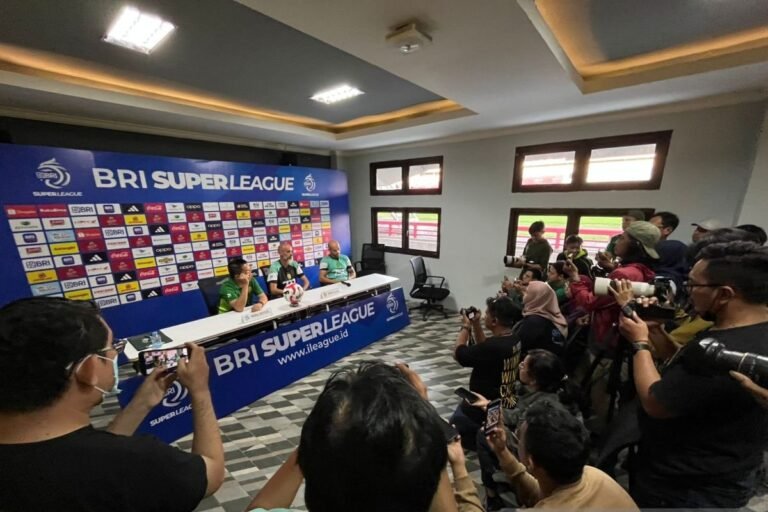 Persebaya Siaga Hadapi PSIM di Pekan Pertama Super League 2025/2026