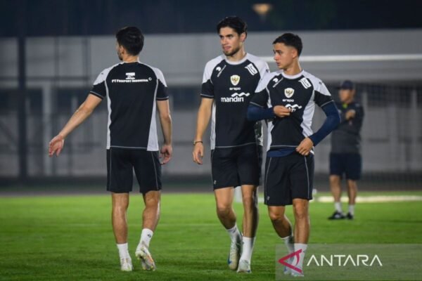 Eliano Reijnders Memilih Bergabung dengan Persib Bandung, Menurut Media Belanda