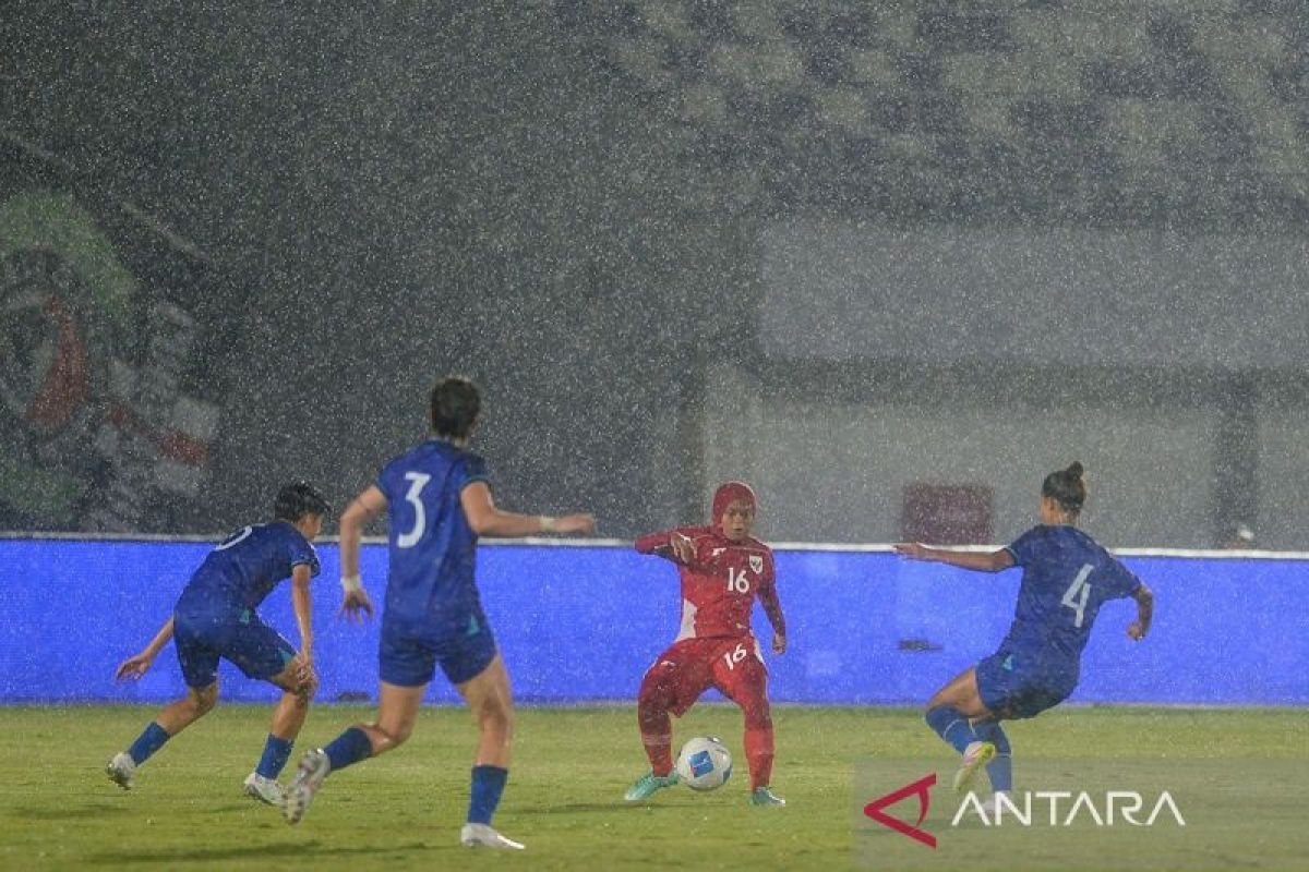 Peringkat Terbaru FIFA: Timnas Putri Indonesia Menghuni Posisi 106