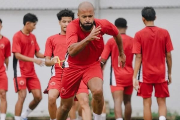 Jadwal Penuh Pertandingan PSM Makassar di Super League Musim 2025/2026