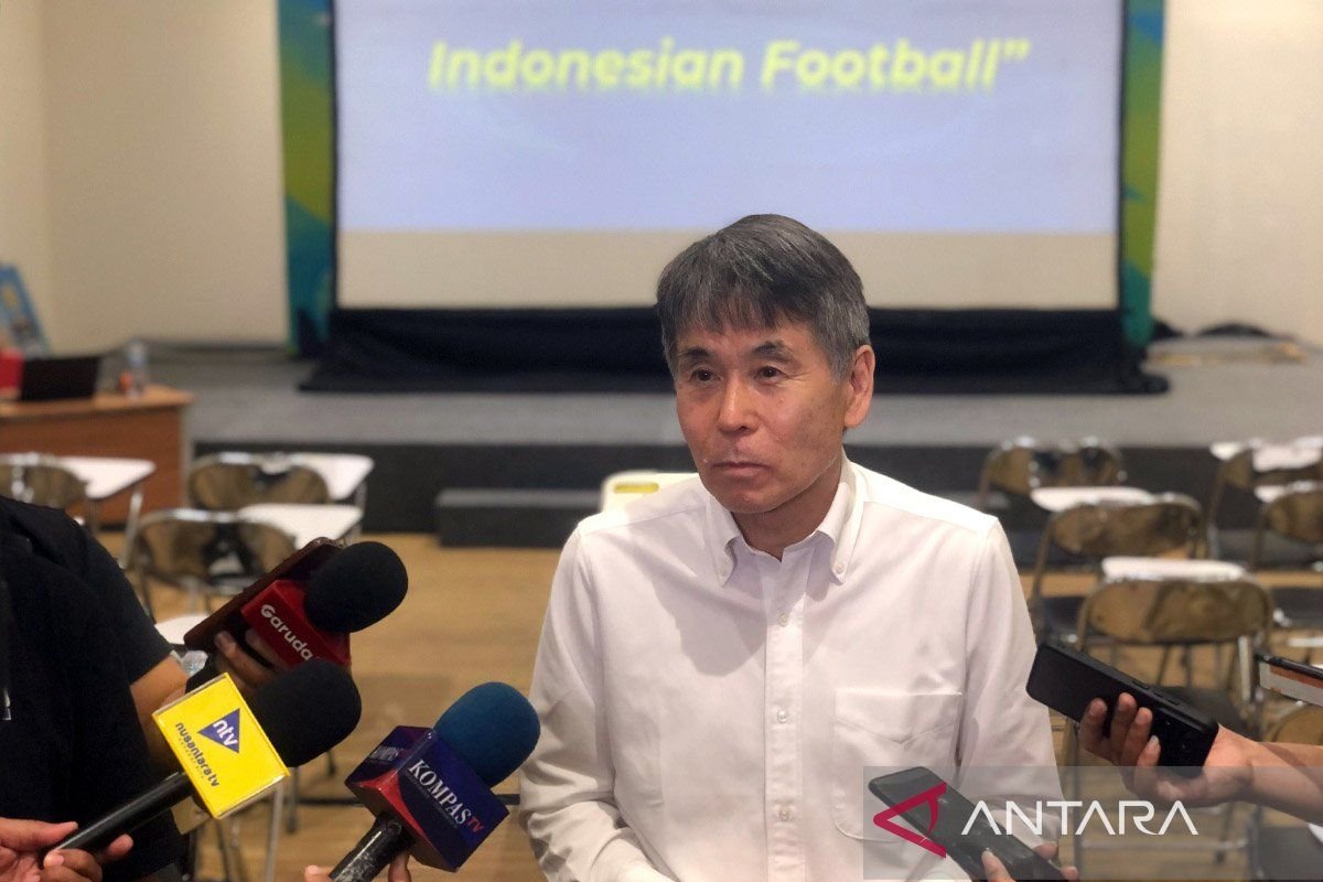 Yoshimi Ogawa Yakin Wasit Super League Melakukan Pekerjaan dengan Baik