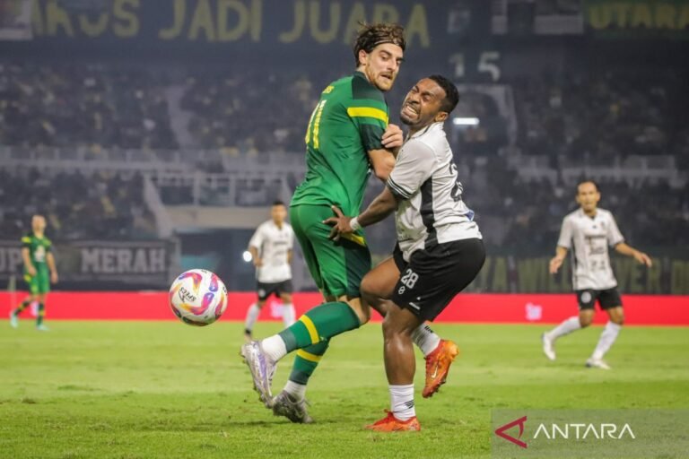 Jadwal Liga Super 2025/2026: Kembalinya Kompetisi Lokal yang Dinanti