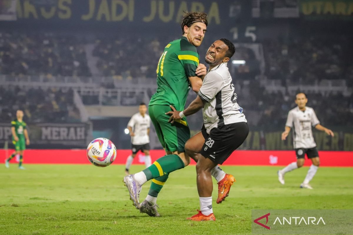 Jadwal Liga Super 2025/2026: Kembalinya Kompetisi Lokal yang Dinanti