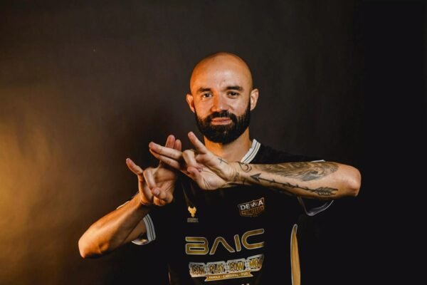 Dewa United Resmi Perkenalkan Johnathan Pereira sebagai Rekrutan Terakhir untuk Musim Ini