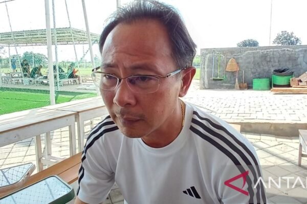 Persik Membangun Konsistensi Tim Selama Pertandingan