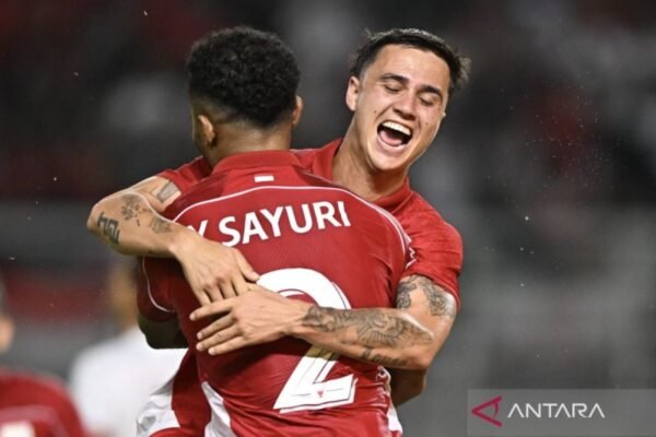 Johnny Jansen Mengaku Pernah Ingin Eliano Bergabung dengan Bali