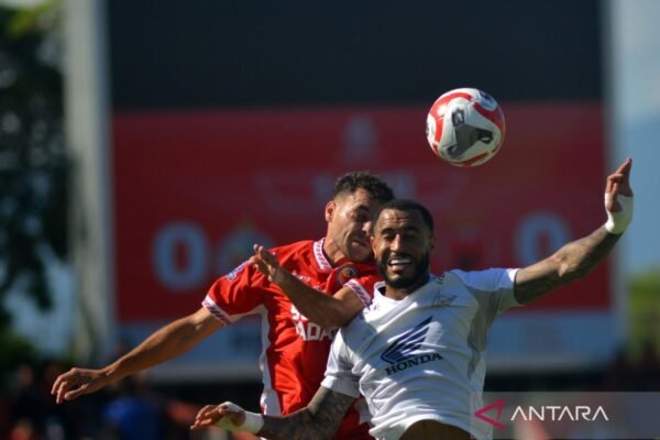 BRI Super League Standings Update: Borneo Takes the Lead After Week 5