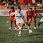 Tiga Pemain Bali United Menjalani Proses Pemulihan Cedera