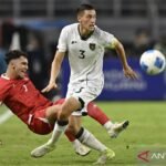 Jay Idzes Optimis Lolos ke Piala Dunia 2026: Harapan yang Tak Mustahil