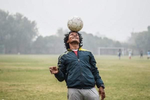 Kilas Balik Kejuaraan Sepak Bola PSSI SOLOK Kilas Balik Kejuaraan Sepak Bola PSSI SOLOK