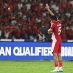 Rizky Ridho Tetap Buka Peluang untuk Bermain di Luar Negeri
