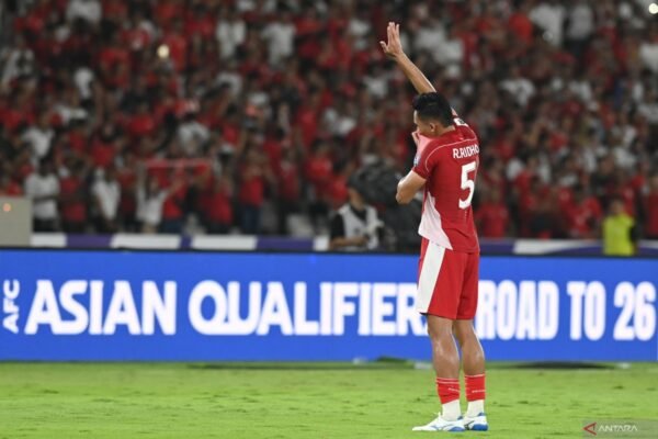 Rizky Ridho Tetap Buka Peluang untuk Bermain di Luar Negeri