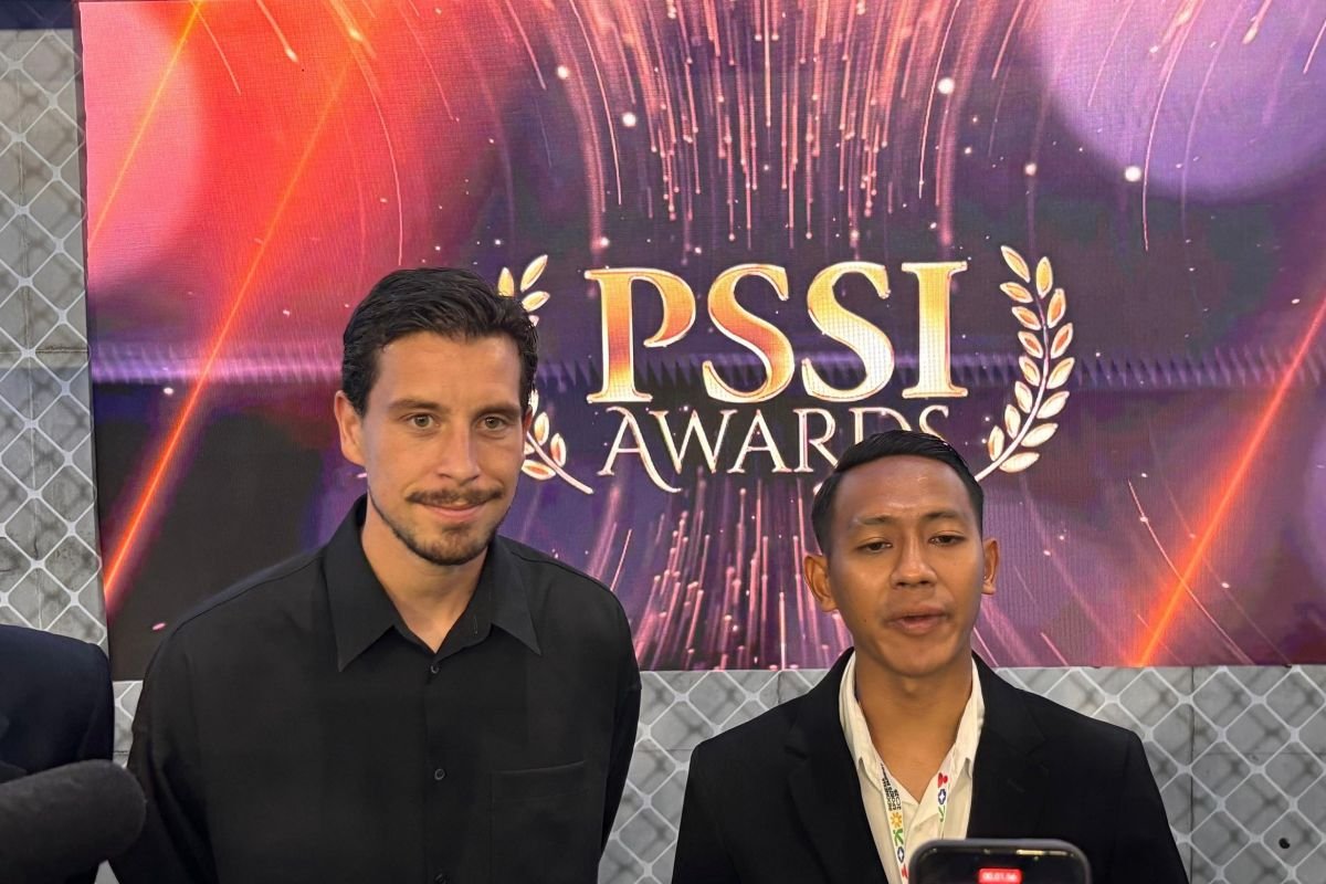 Thom Haye Siap Diberdayakan oleh Siapa Saja di Timnas Indonesia