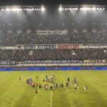 Persib Bandung Menang atas Borneo FC dengan Skor 3-1