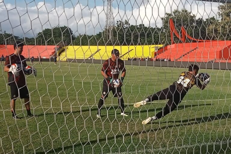 Bangkitnya Semen Padang: Misi Kebangkitan di Laga Setelah Jeda Kompetisi