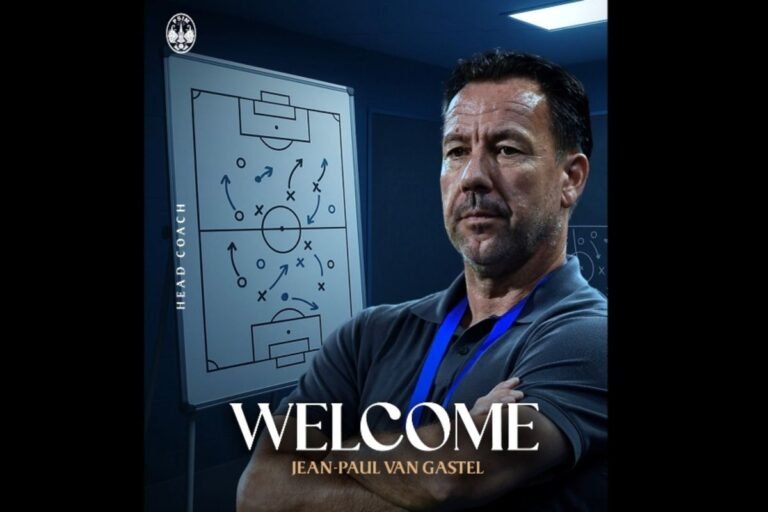 Van Gastel Akan Lebih Cermat dalam Memilih Pemain Setelah Uji Coba Melawan PSBS